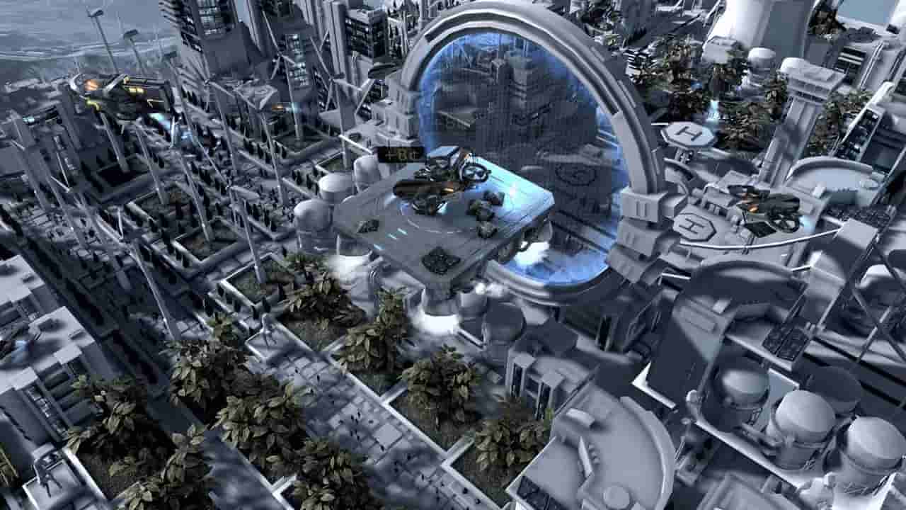 Cliff Empire screenshot thumbnail screenshot 17