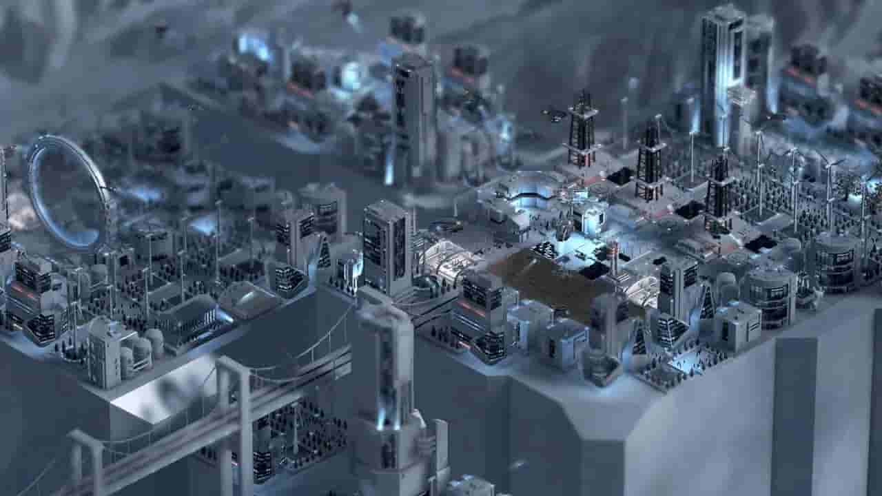 Cliff Empire screenshot thumbnail screenshot 18