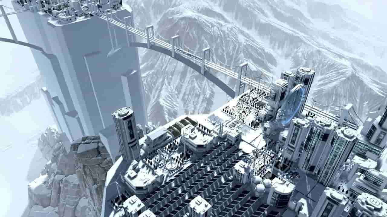 Cliff Empire screenshot thumbnail screenshot 19
