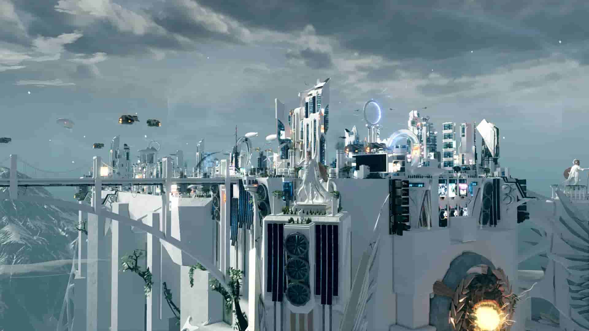 Cliff Empire screenshot thumbnail screenshot 2