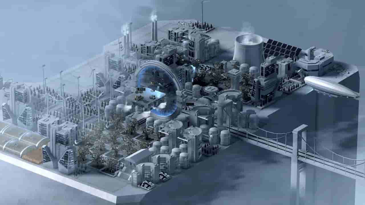 Cliff Empire screenshot thumbnail screenshot 20