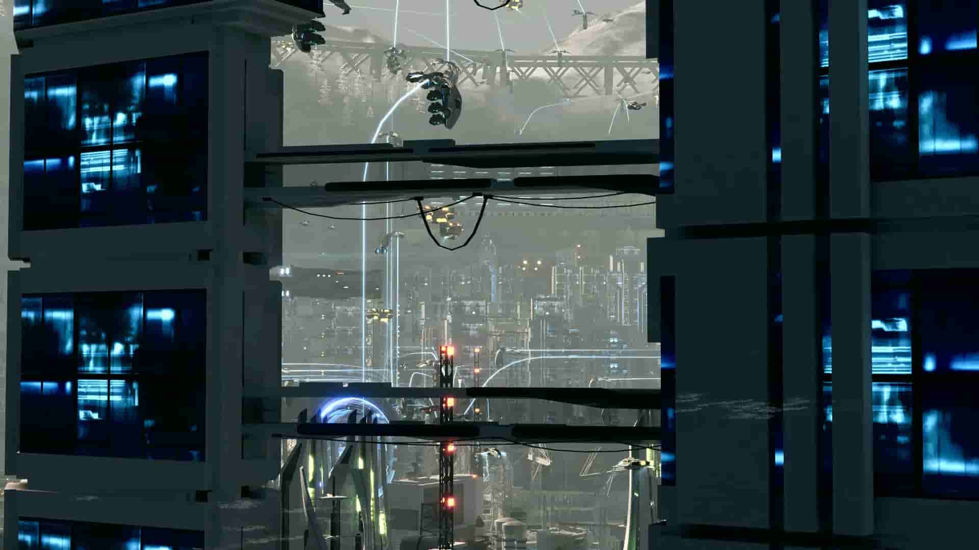 Cliff Empire screenshot thumbnail screenshot 4
