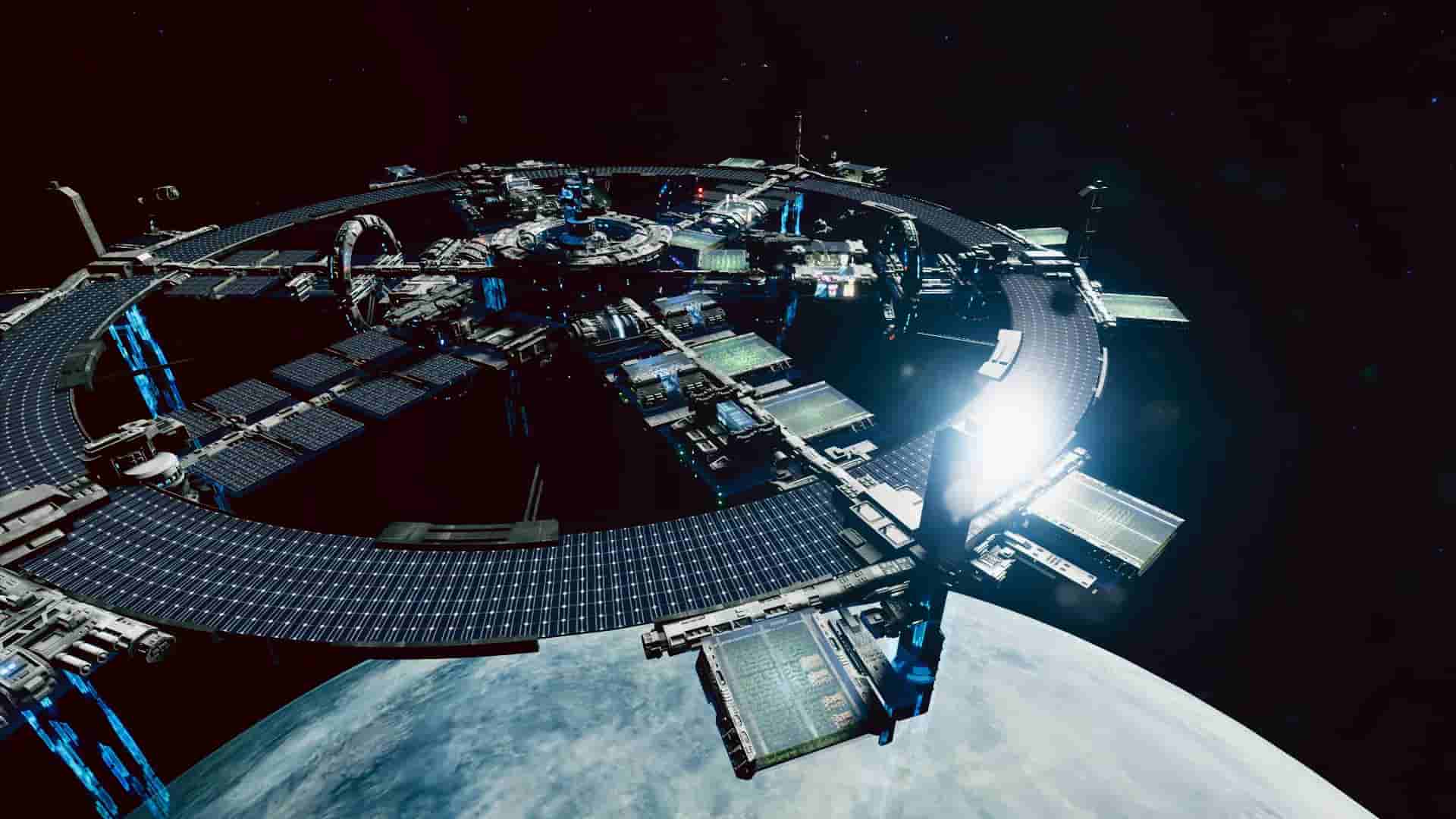 Cliff Empire screenshot thumbnail screenshot 5