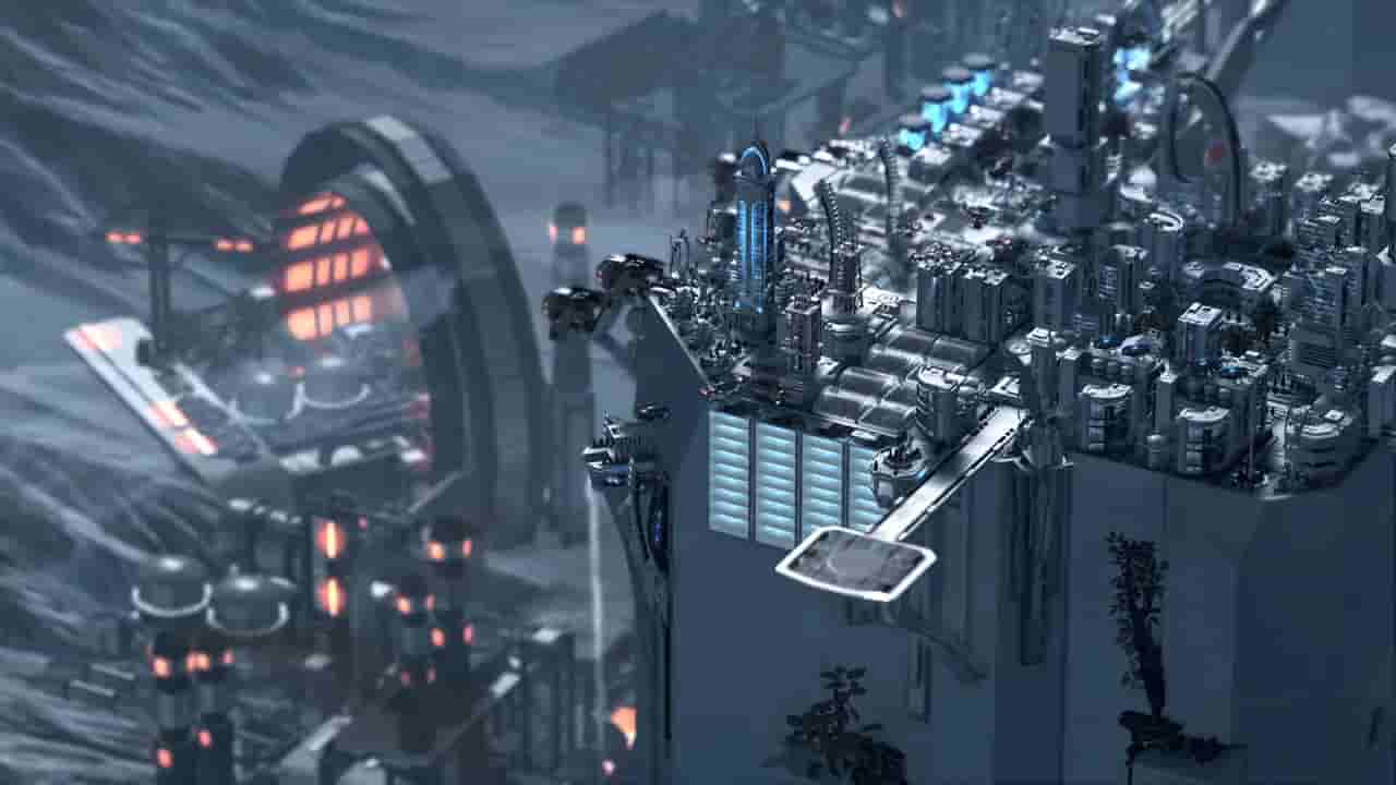 Cliff Empire screenshot thumbnail screenshot 7