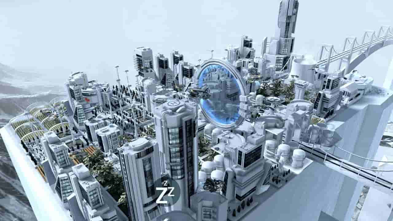 Cliff Empire screenshot thumbnail screenshot 8