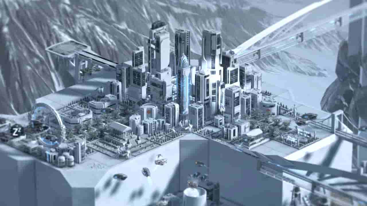 Cliff Empire screenshot thumbnail screenshot 9
