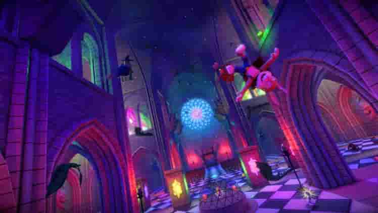 Clive 'N' Wrench screenshot thumbnail screenshot 0