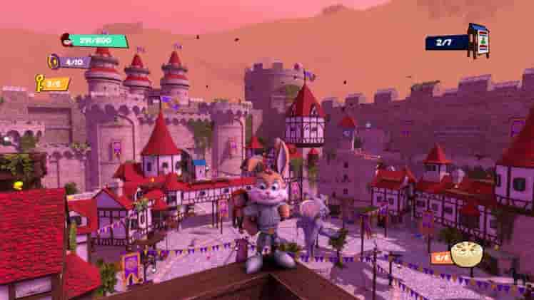 Clive 'N' Wrench screenshot thumbnail screenshot 2