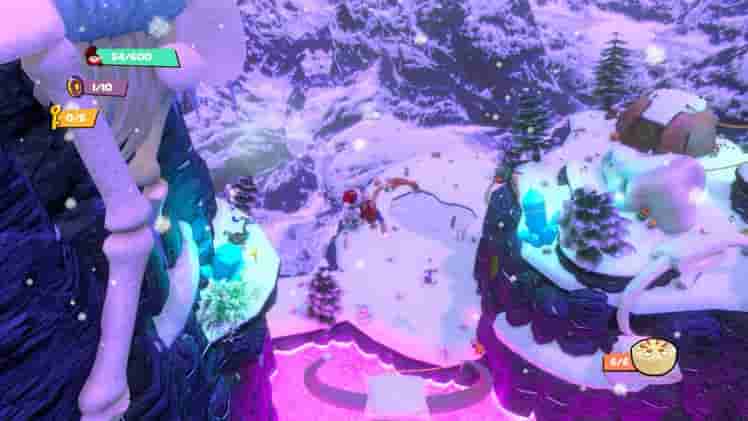 Clive 'N' Wrench screenshot thumbnail screenshot 6