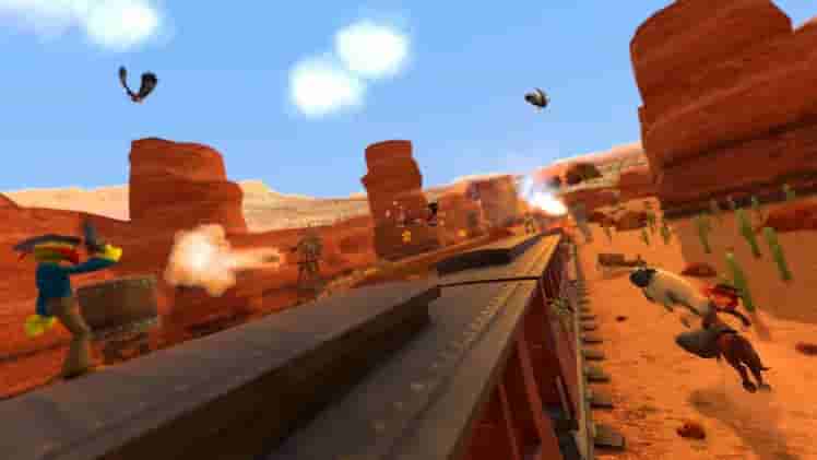 Clive 'N' Wrench screenshot thumbnail screenshot 7