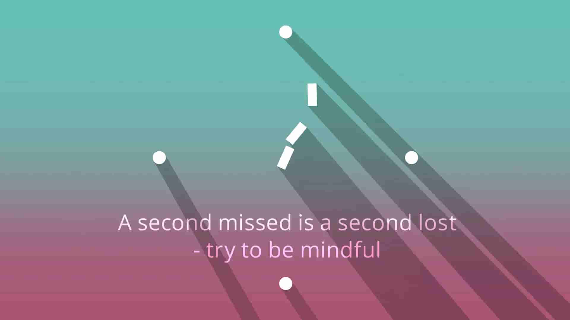 Clock Simulator screenshot thumbnail screenshot 1