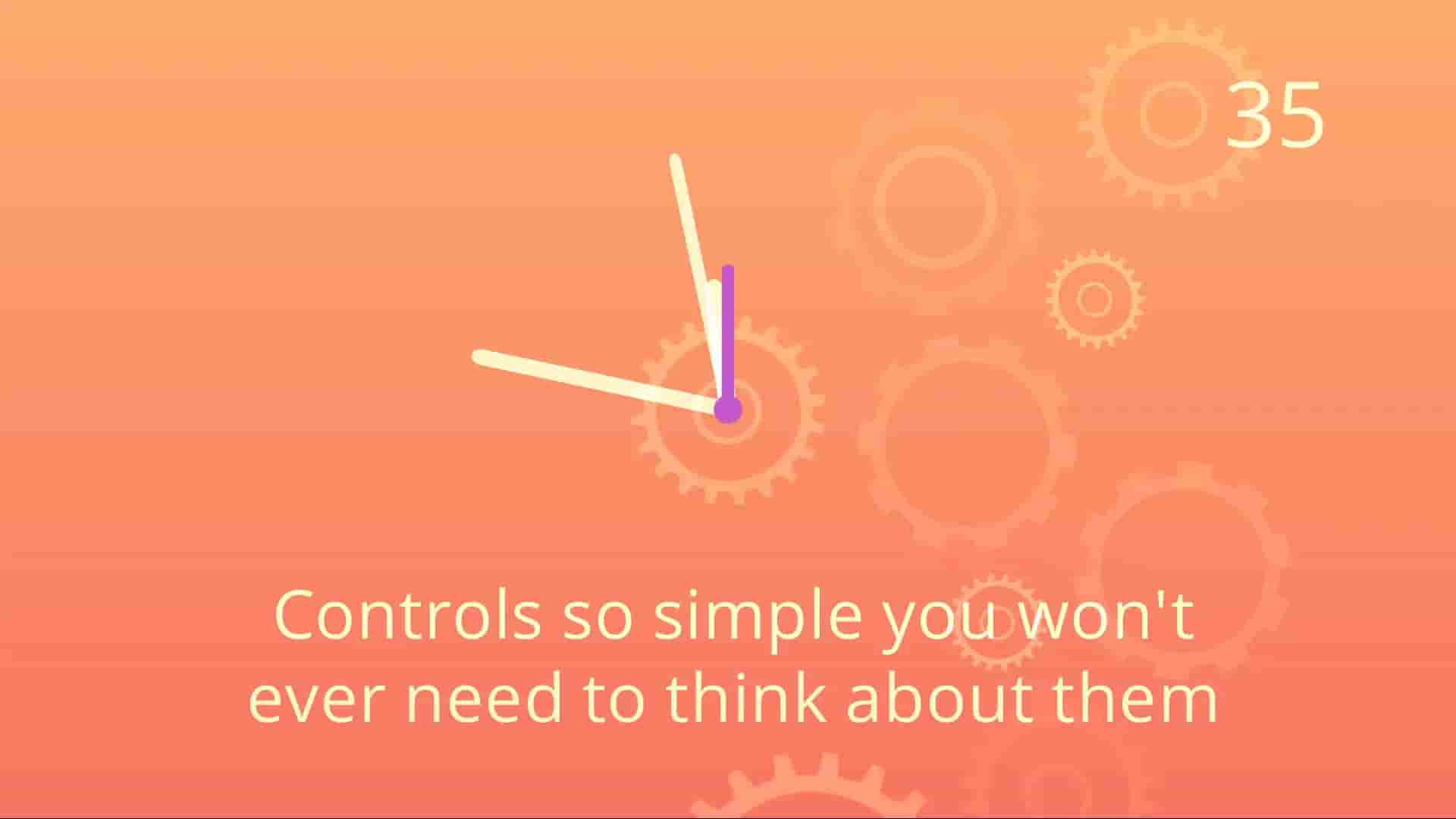 Clock Simulator screenshot thumbnail screenshot 4
