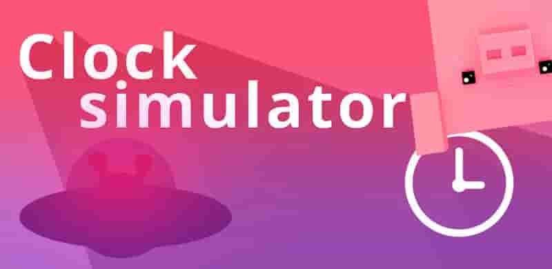 Clock Simulator screenshot thumbnail screenshot 7
