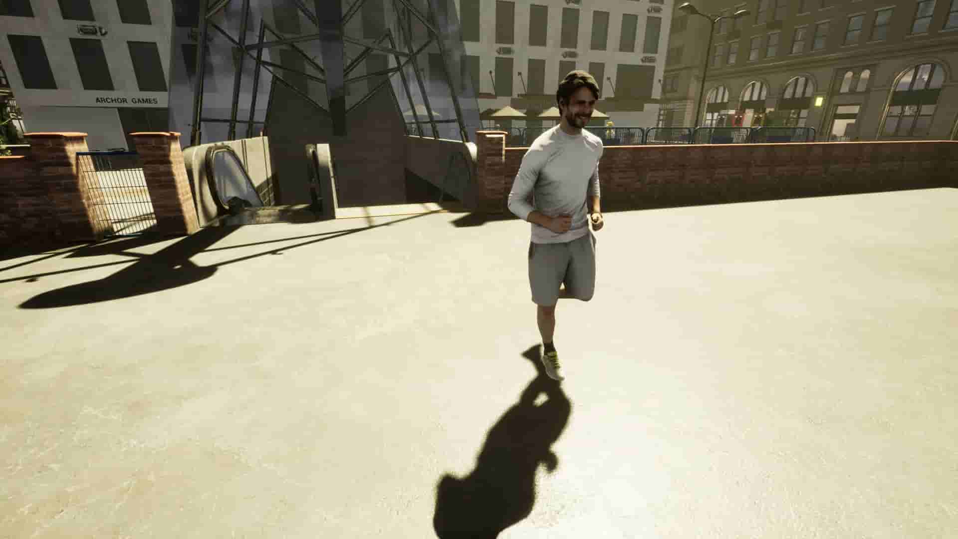 Clocknockers 2 screenshot thumbnail screenshot 1