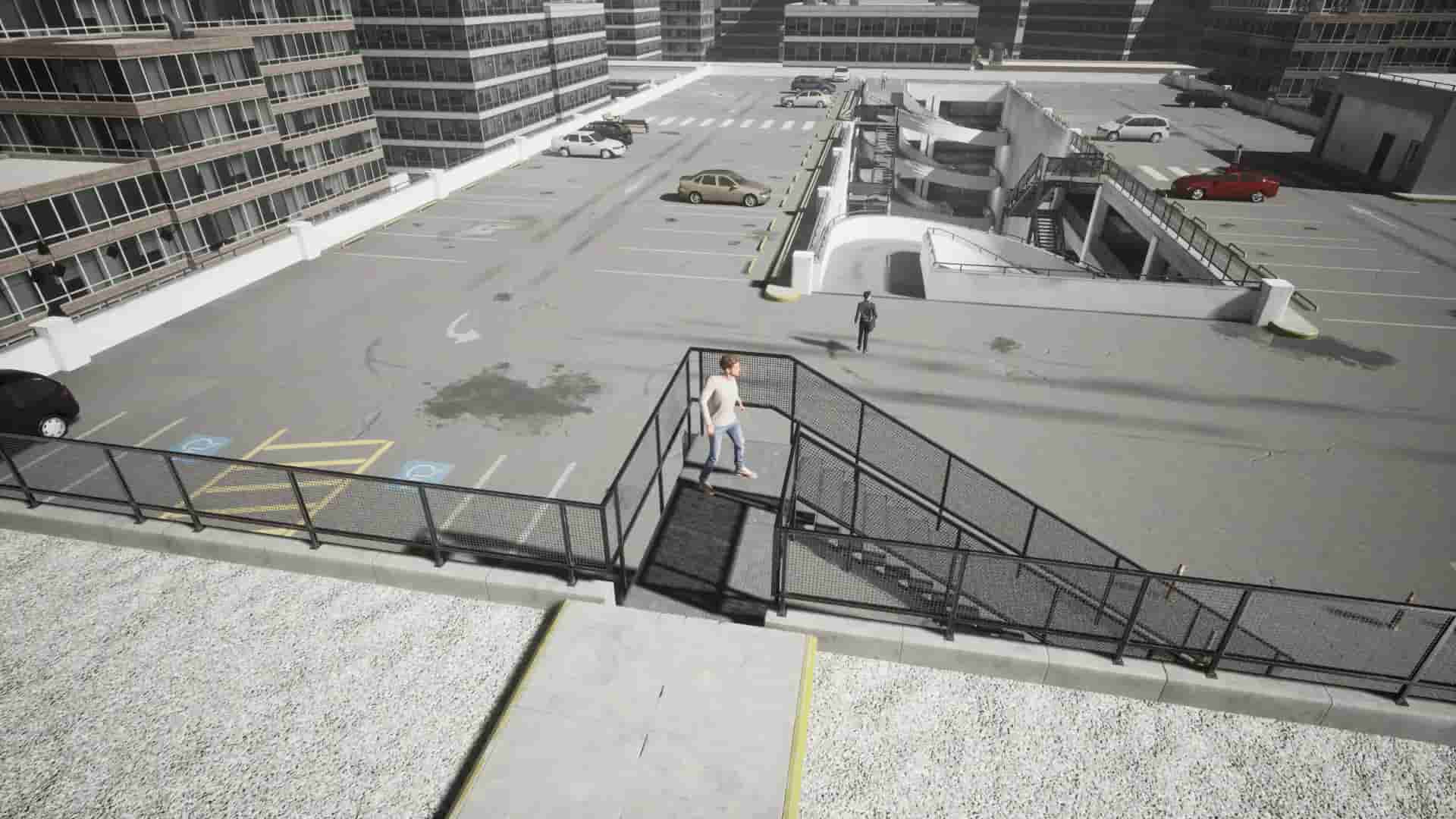 Clocknockers 2 screenshot thumbnail screenshot 2