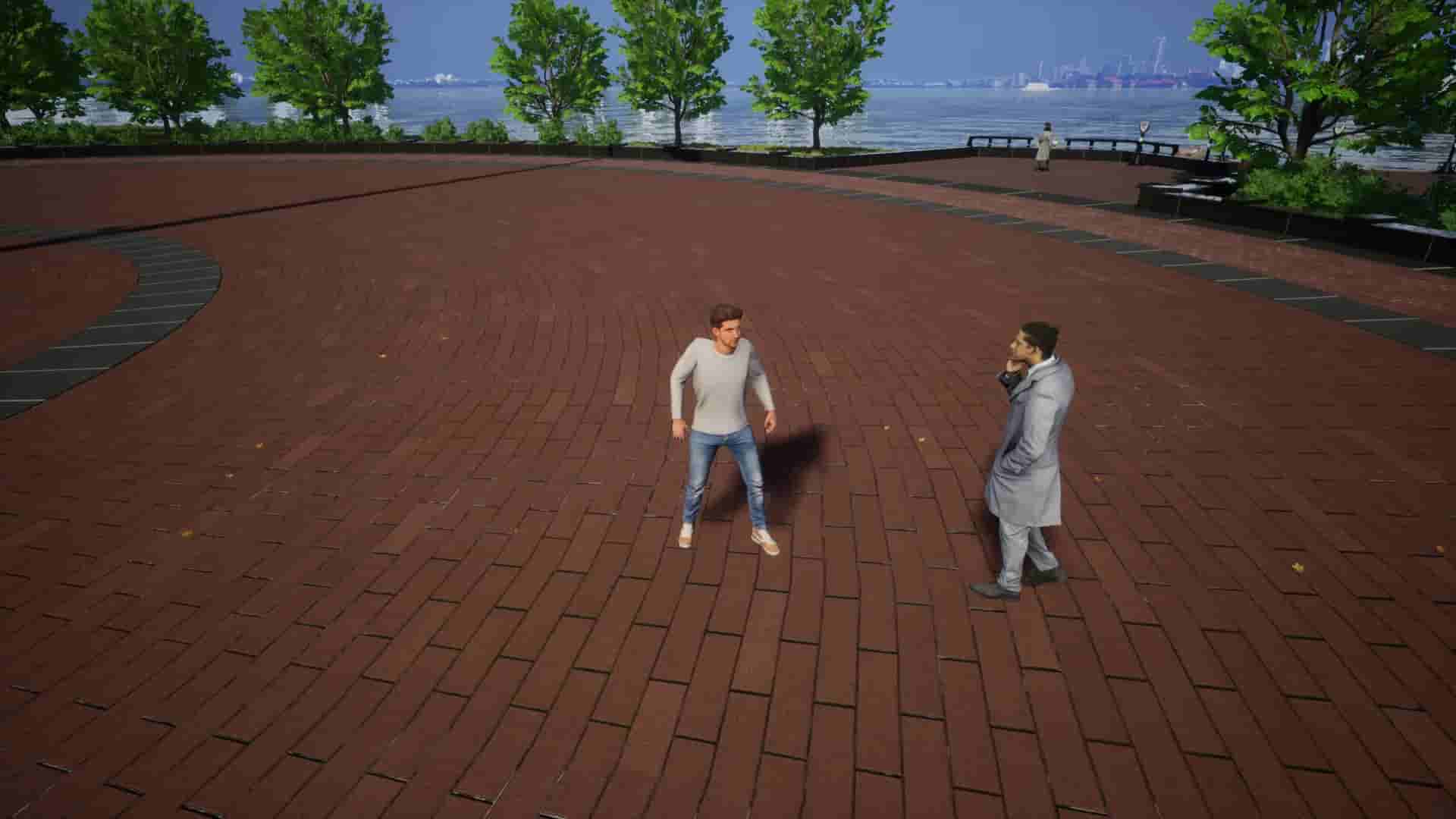 Clocknockers 2 screenshot thumbnail screenshot 3