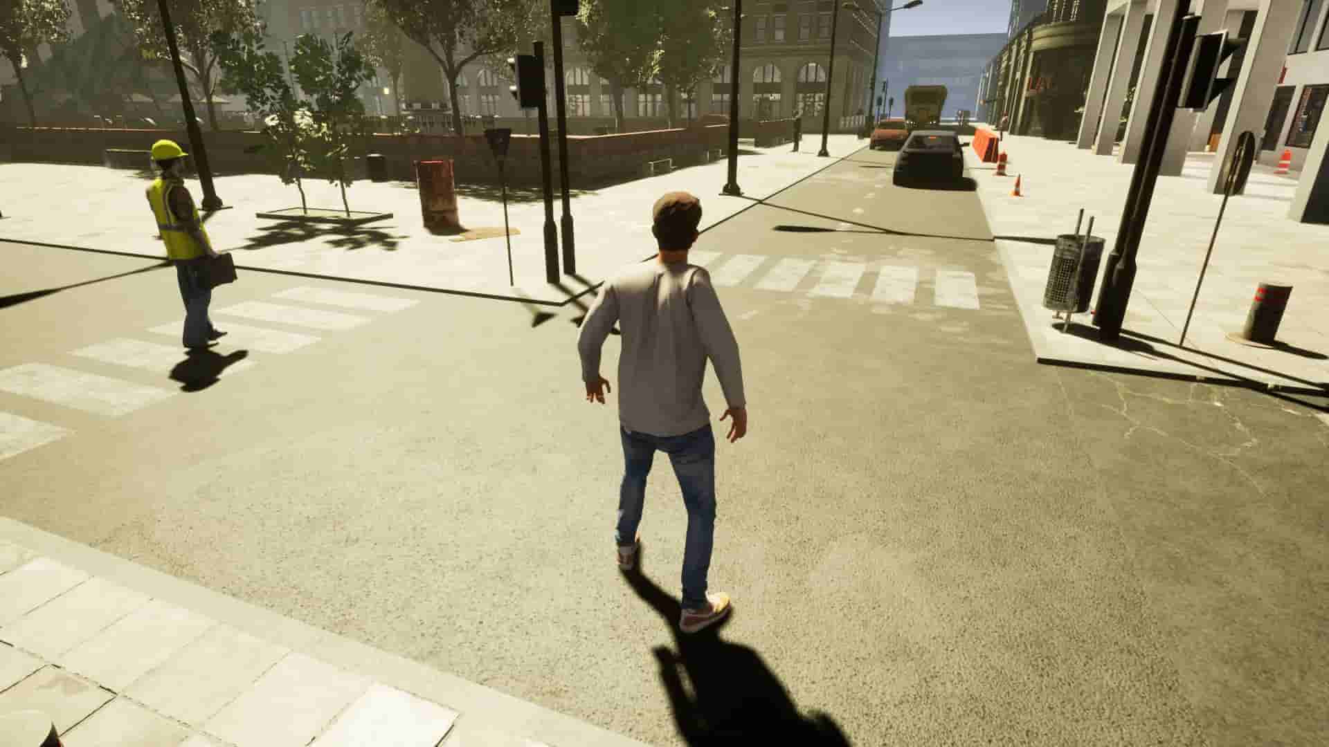 Clocknockers 2 screenshot thumbnail screenshot 5
