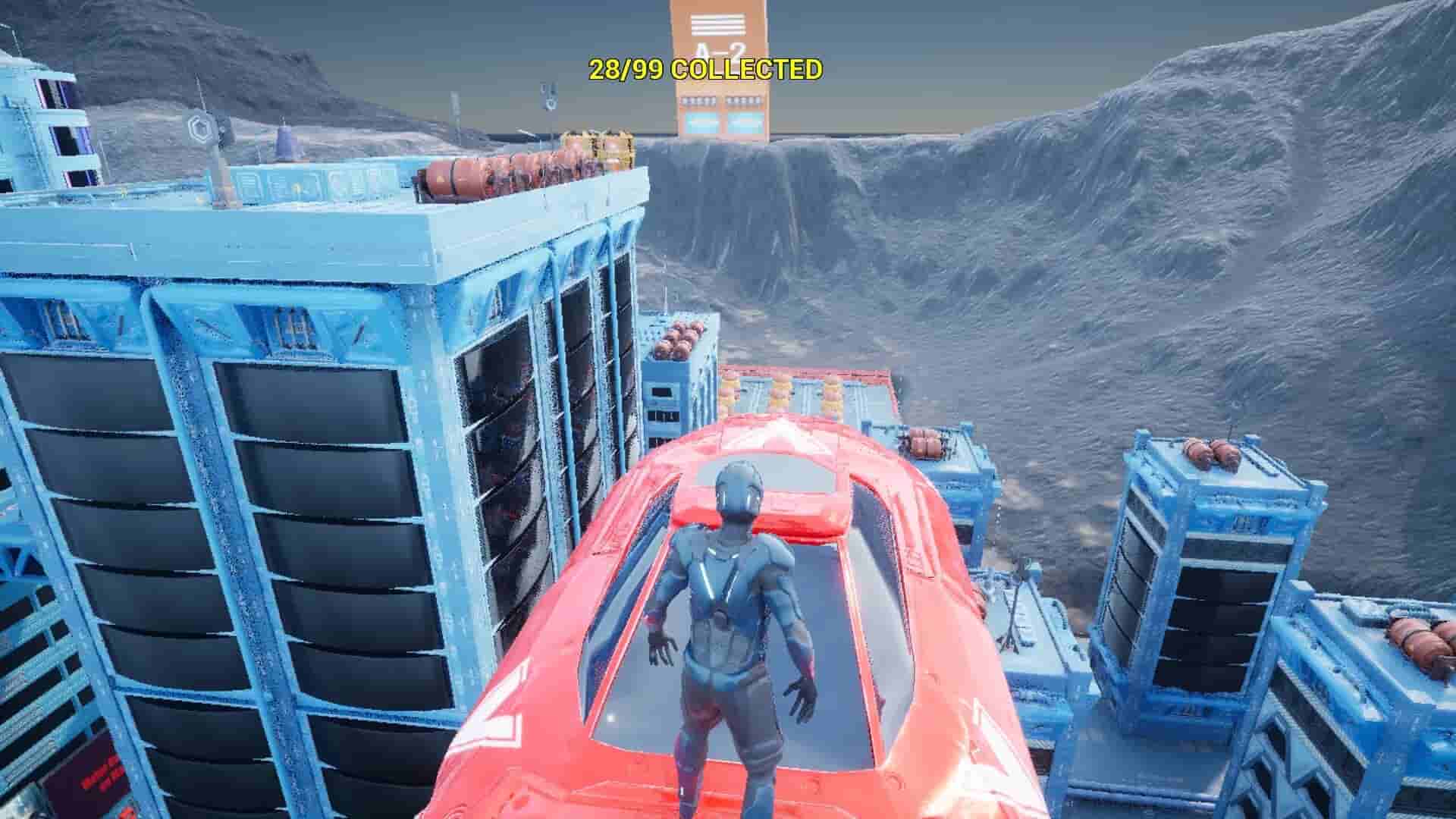 Clocknockers 3 screenshot thumbnail screenshot 5
