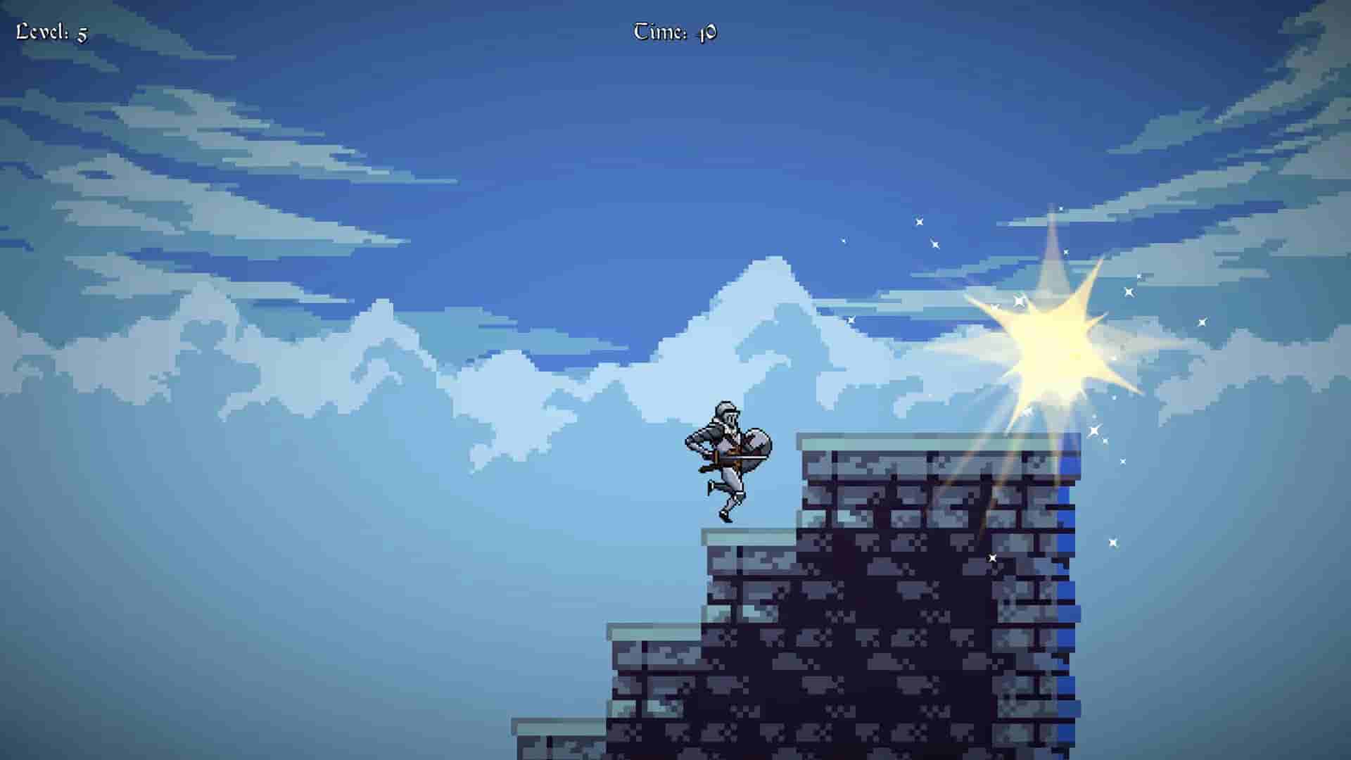 Clone Knights screenshot thumbnail screenshot 4
