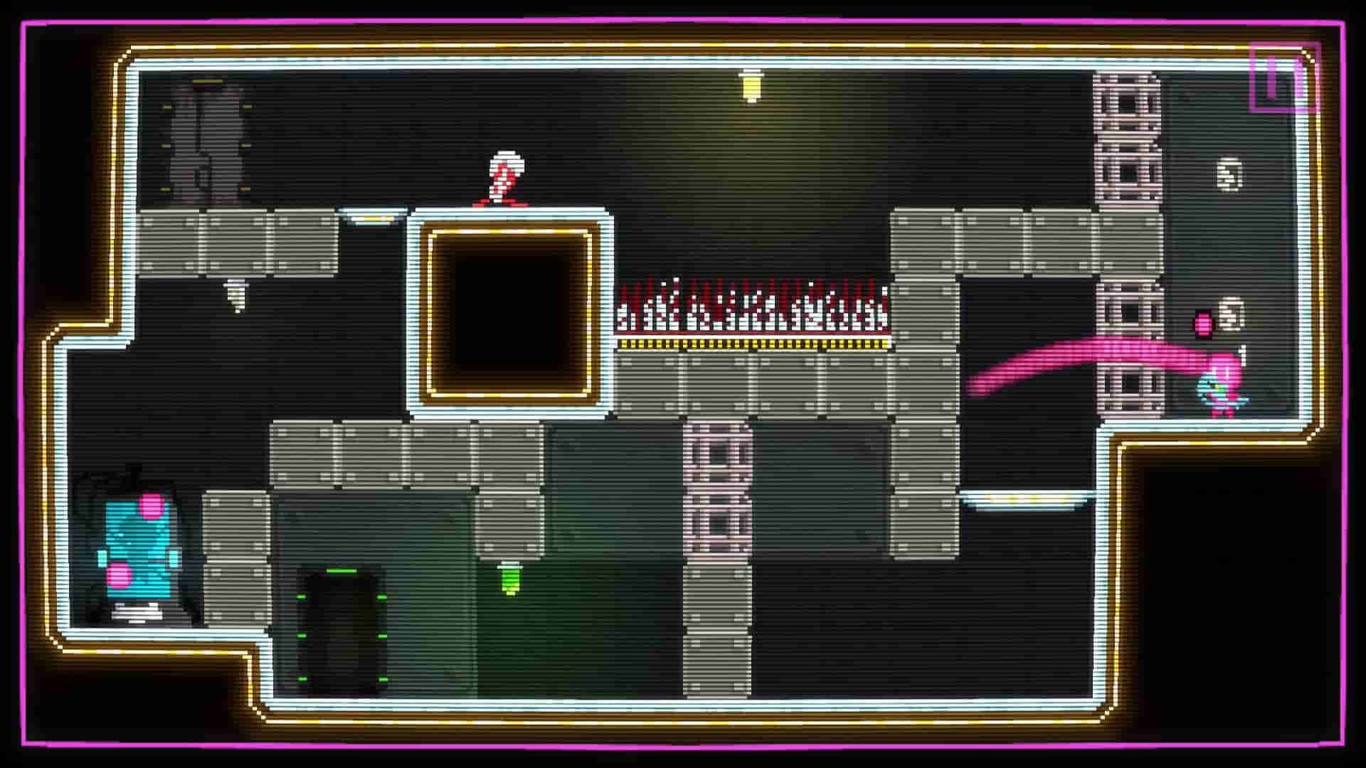 Clone Your Way Out screenshot thumbnail screenshot 0