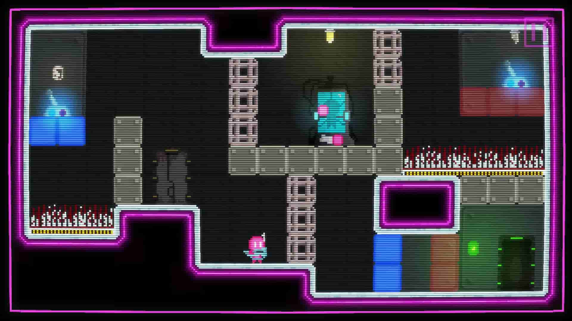 Clone Your Way Out screenshot thumbnail screenshot 2