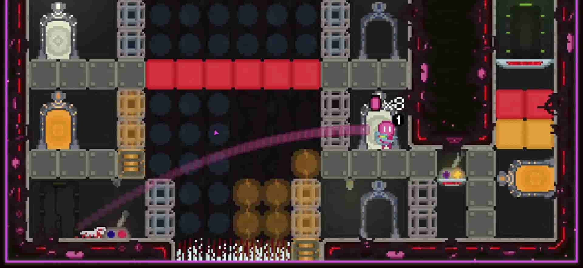 Clone Your Way Out screenshot thumbnail screenshot 4