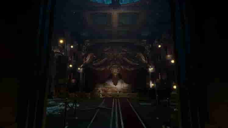 Close to the Sun screenshot thumbnail screenshot 3
