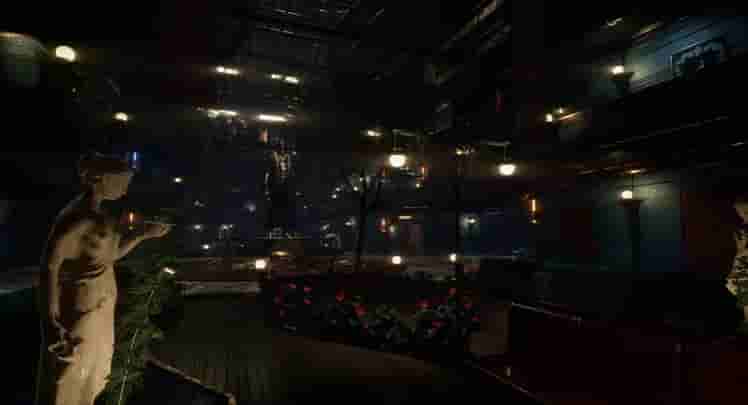 Close to the Sun screenshot thumbnail screenshot 5