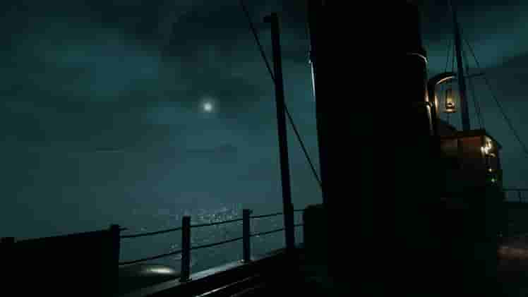 Close to the Sun screenshot thumbnail screenshot 7