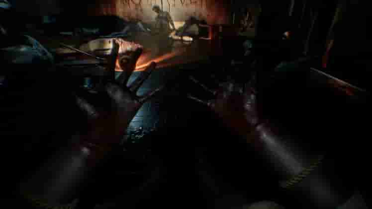 Close to the Sun screenshot thumbnail screenshot 9