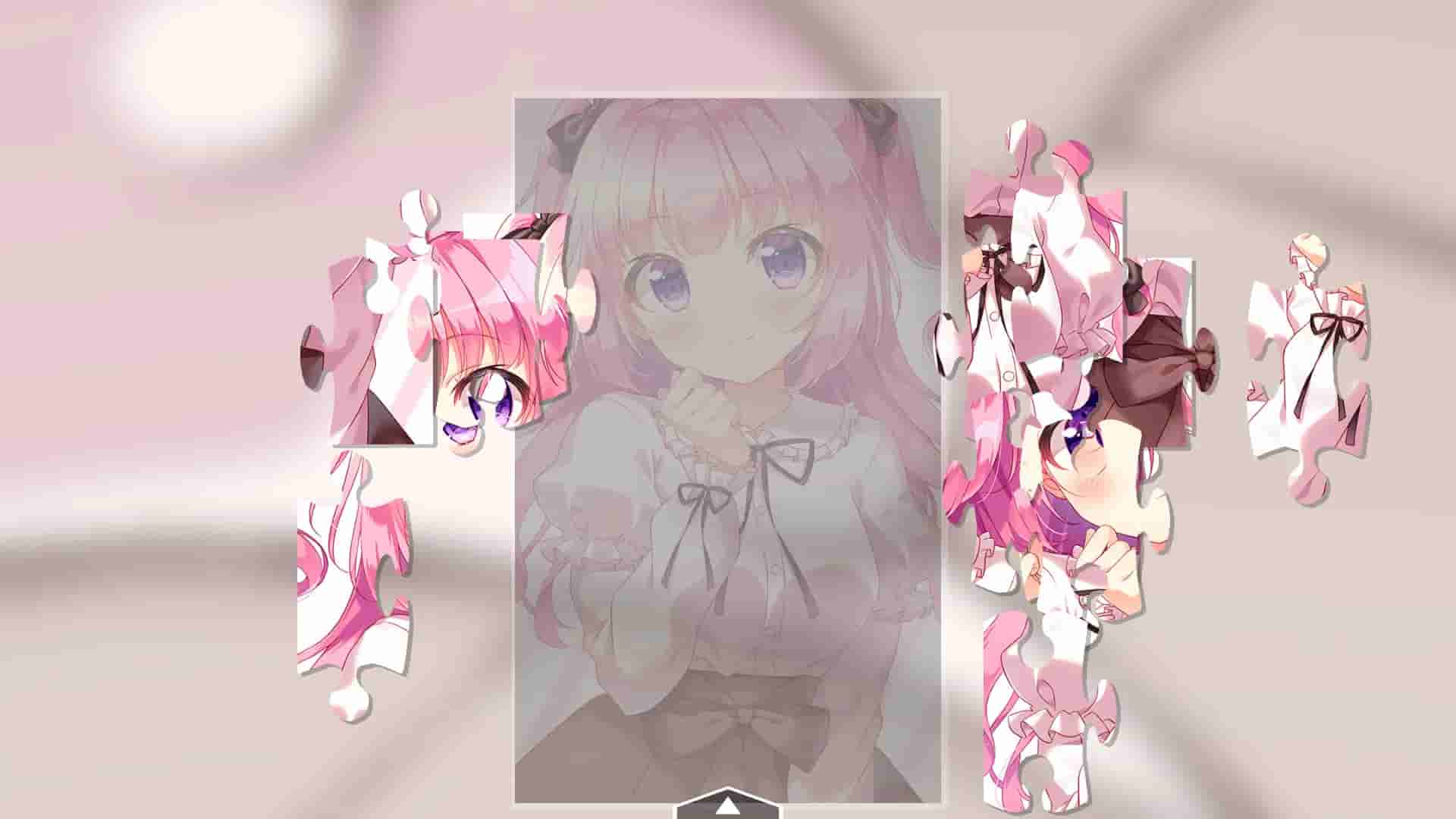 Cloud Girl screenshot thumbnail screenshot 1