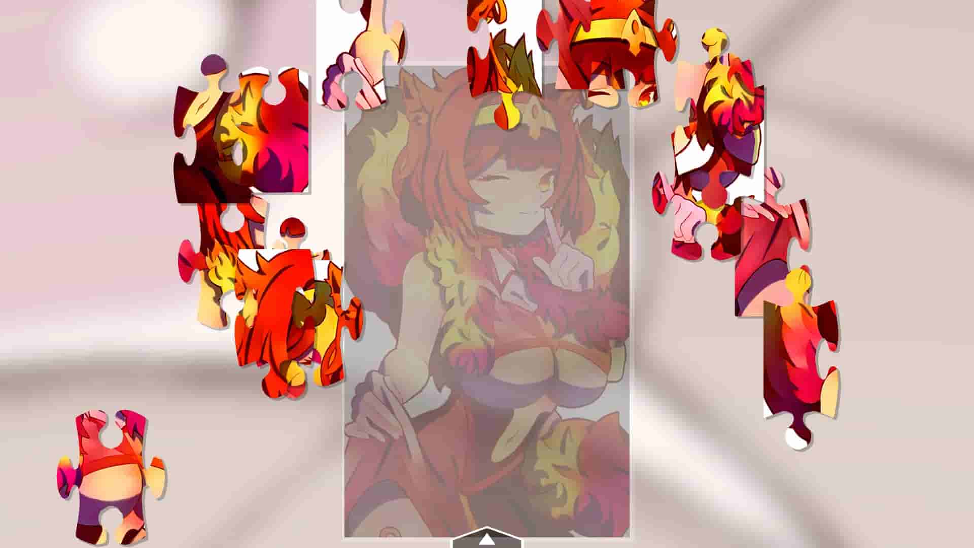 Cloud Girl screenshot thumbnail screenshot 3