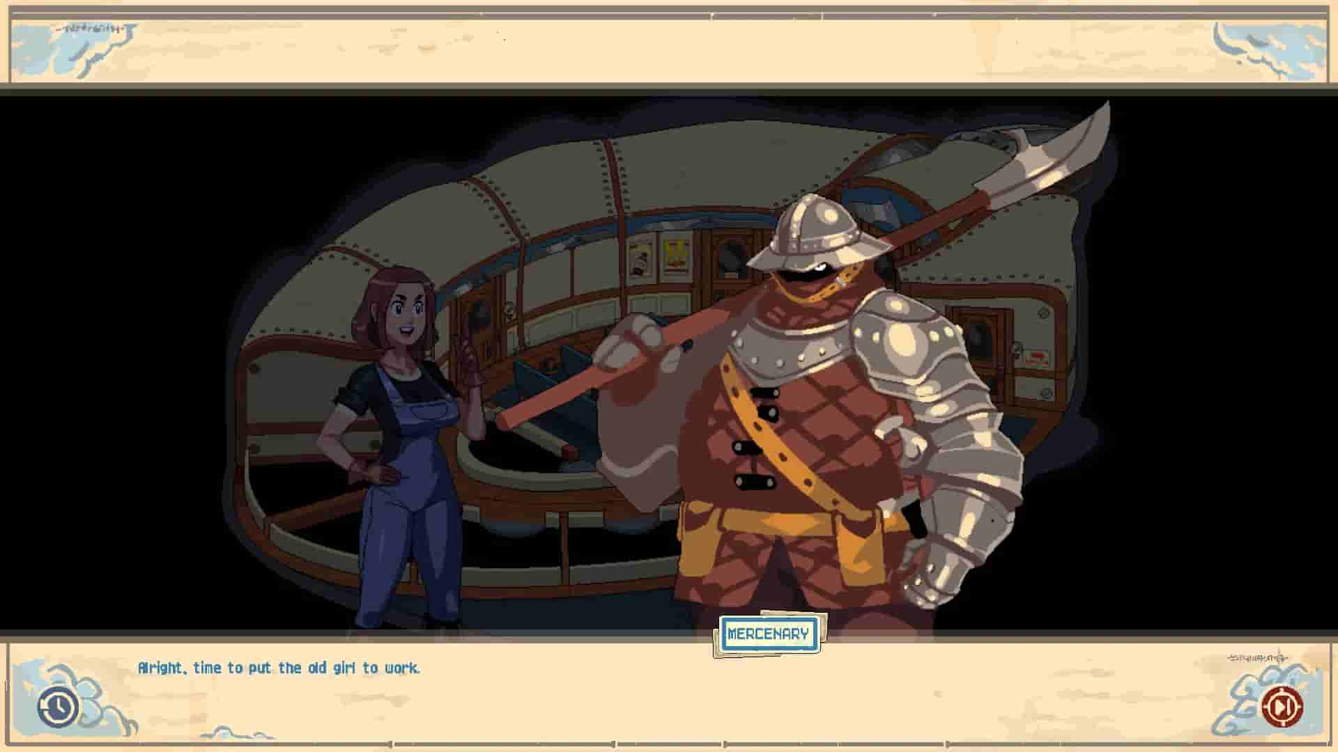 Cloud Meadow screenshot thumbnail screenshot 6