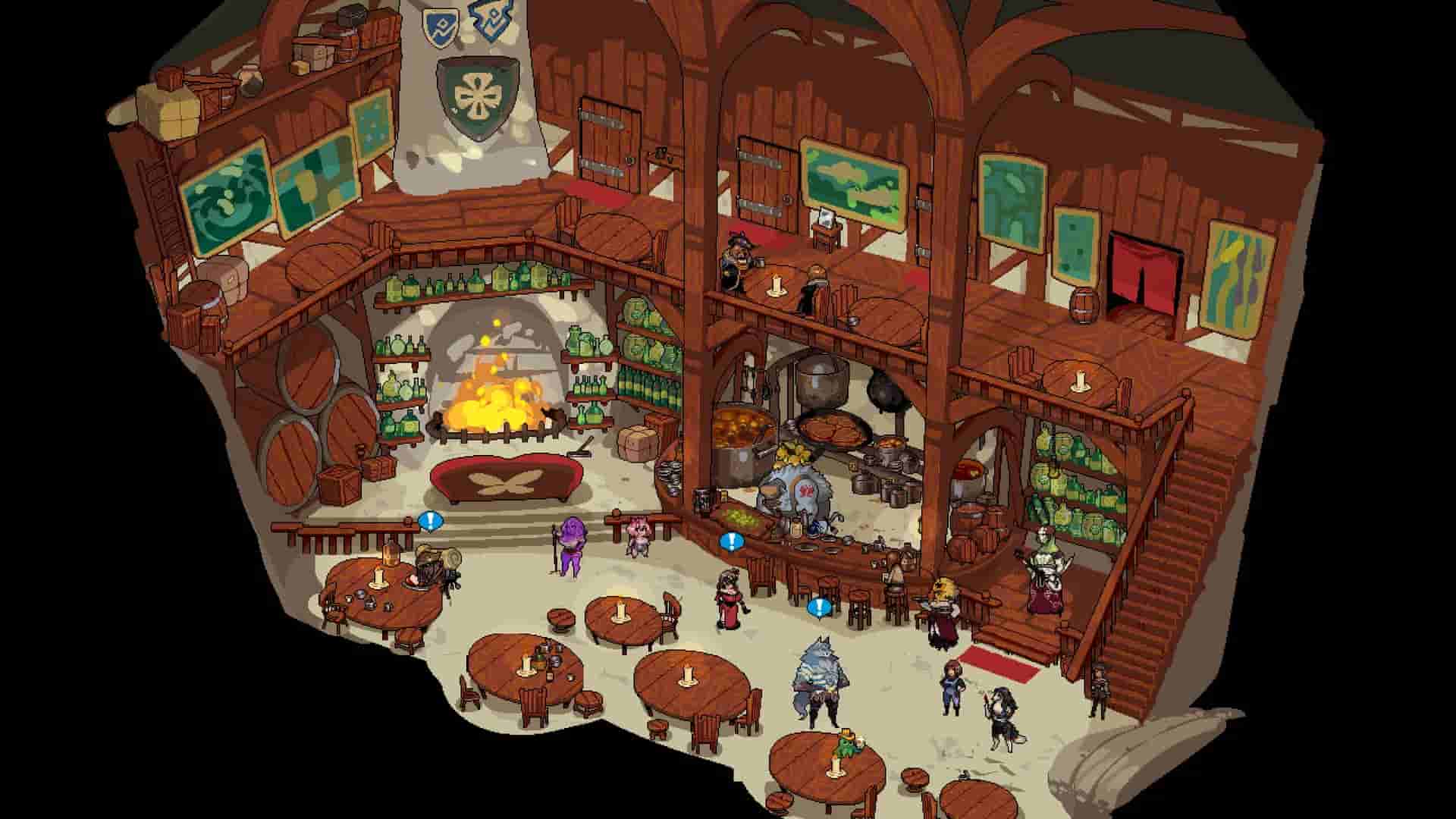 Cloud Meadow screenshot thumbnail screenshot 7