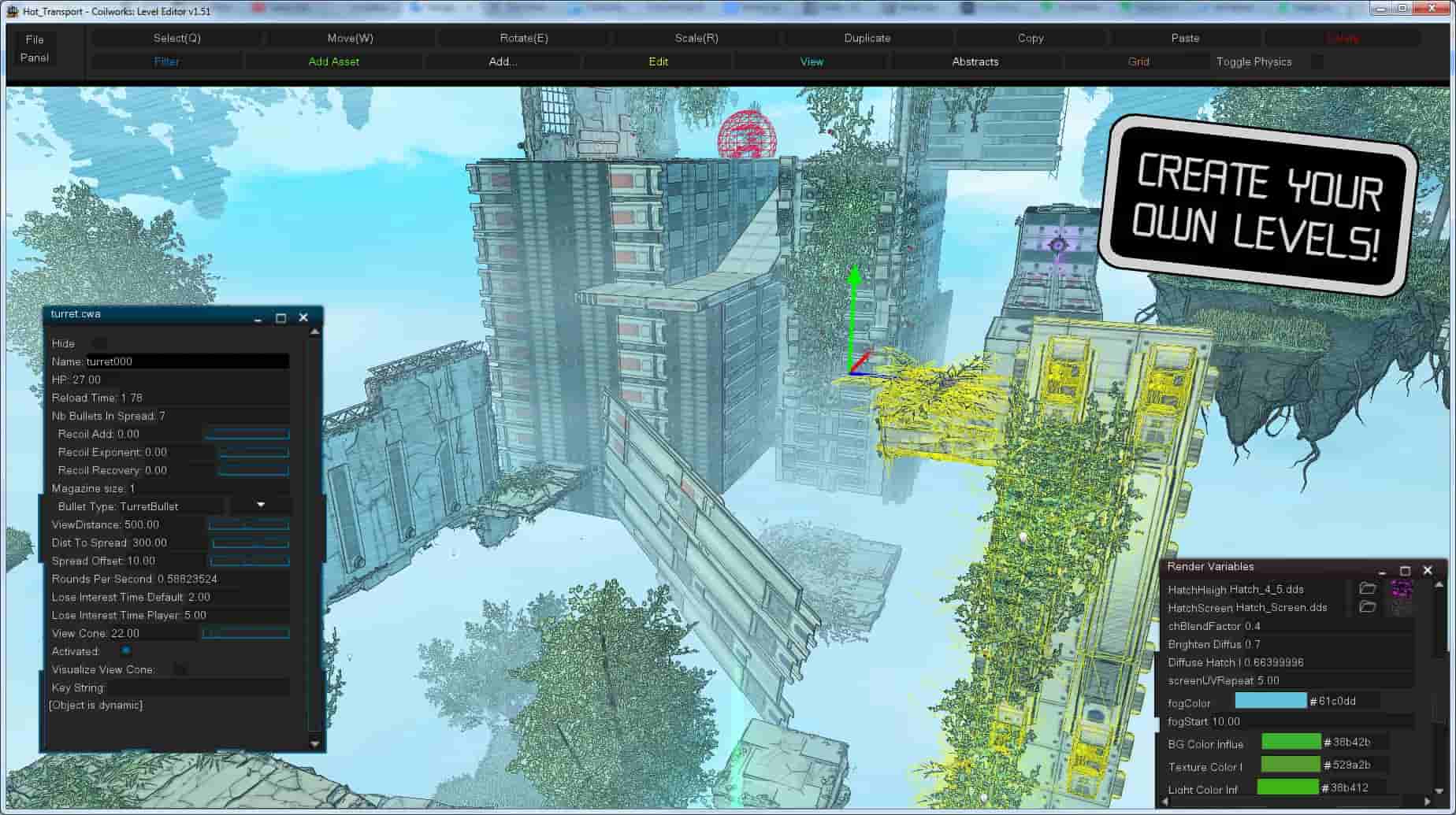Cloudbuilt screenshot thumbnail screenshot 3