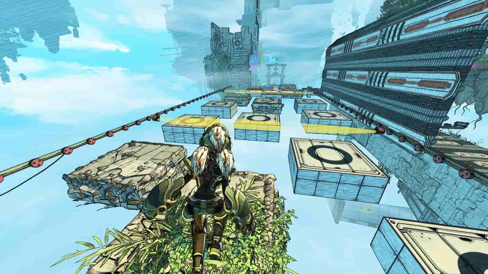 Cloudbuilt screenshot thumbnail screenshot 8
