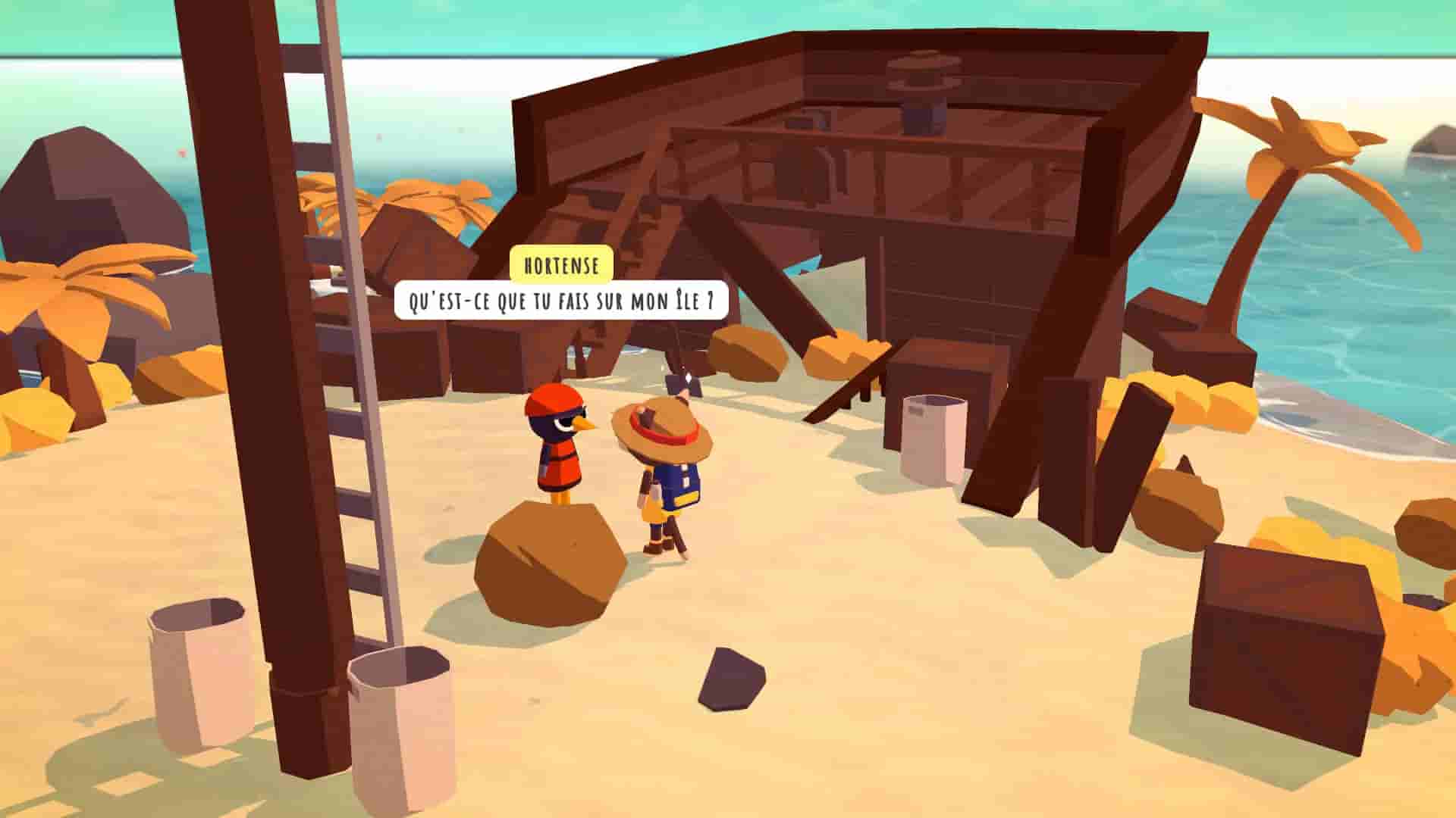 Cloudy Valley screenshot thumbnail screenshot 5