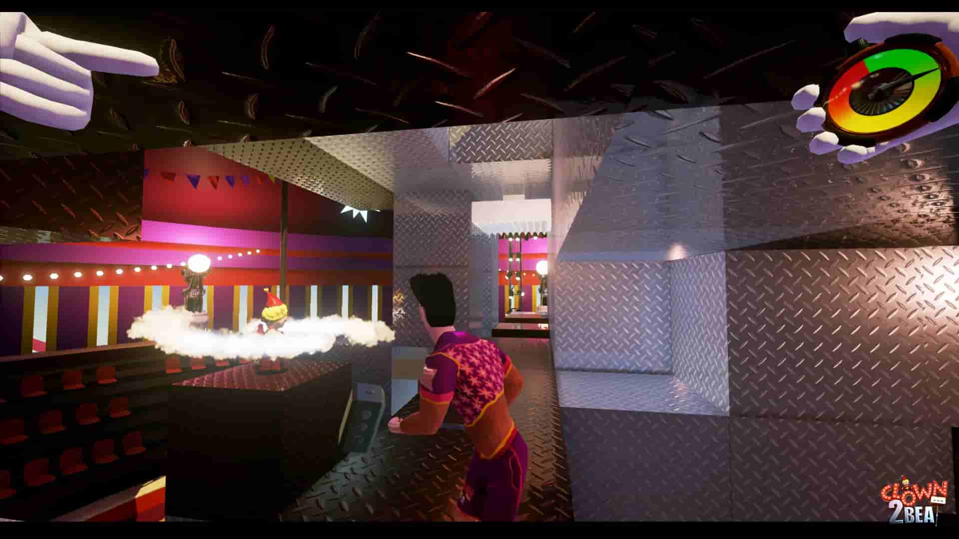 Clown2Beat screenshot thumbnail screenshot 2