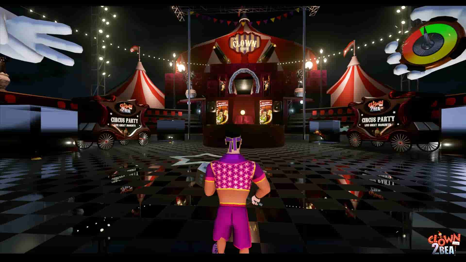 Clown2Beat screenshot thumbnail screenshot 4
