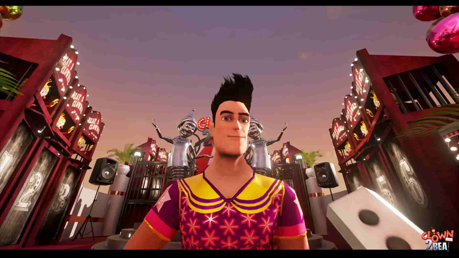 Clown2Beat screenshot thumbnail screenshot 6