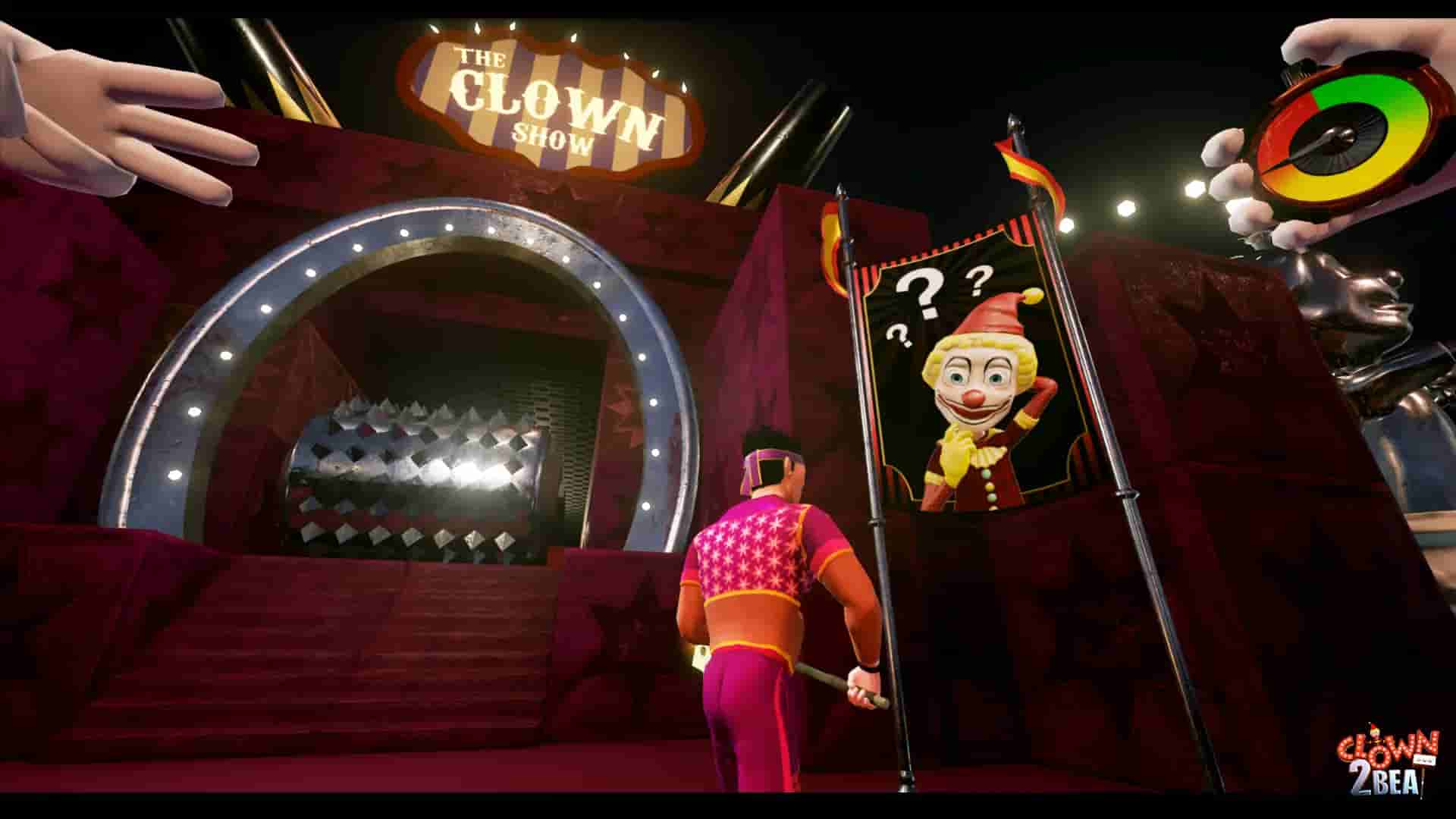 Clown2Beat screenshot thumbnail screenshot 8