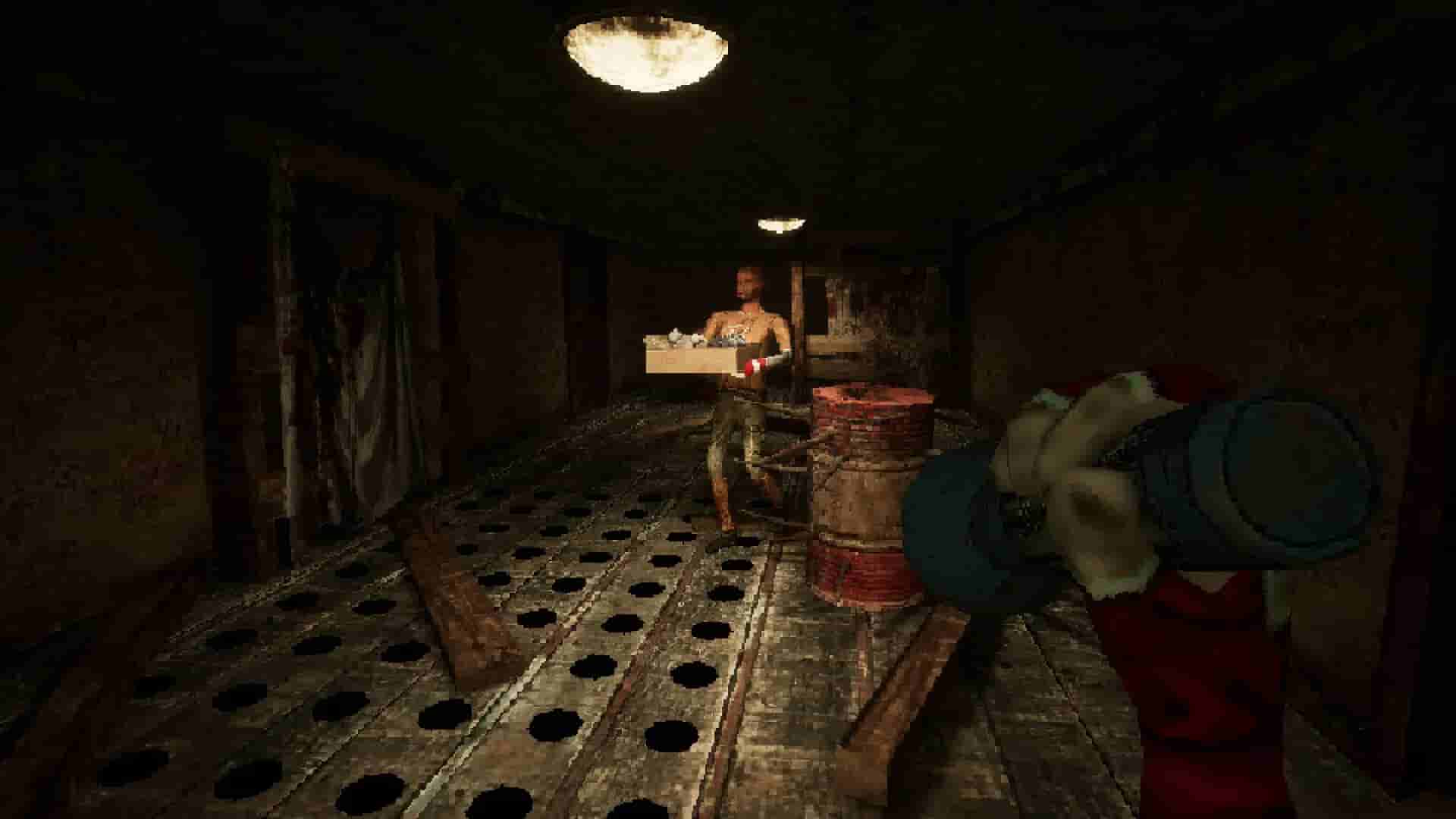 Clueless Crew screenshot thumbnail screenshot 2