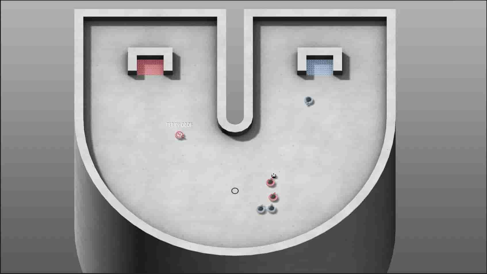 ClusterPuck 99 screenshot thumbnail screenshot 3