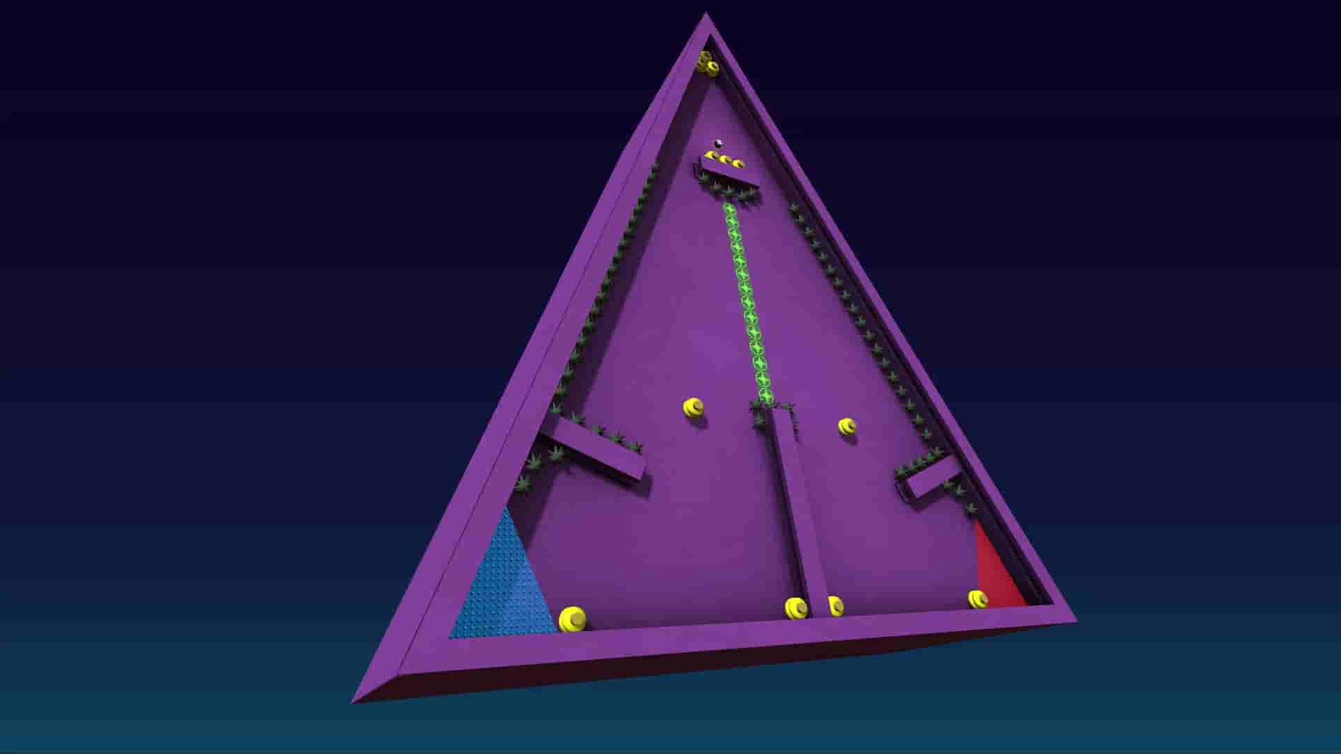 ClusterPuck 99 screenshot thumbnail screenshot 4