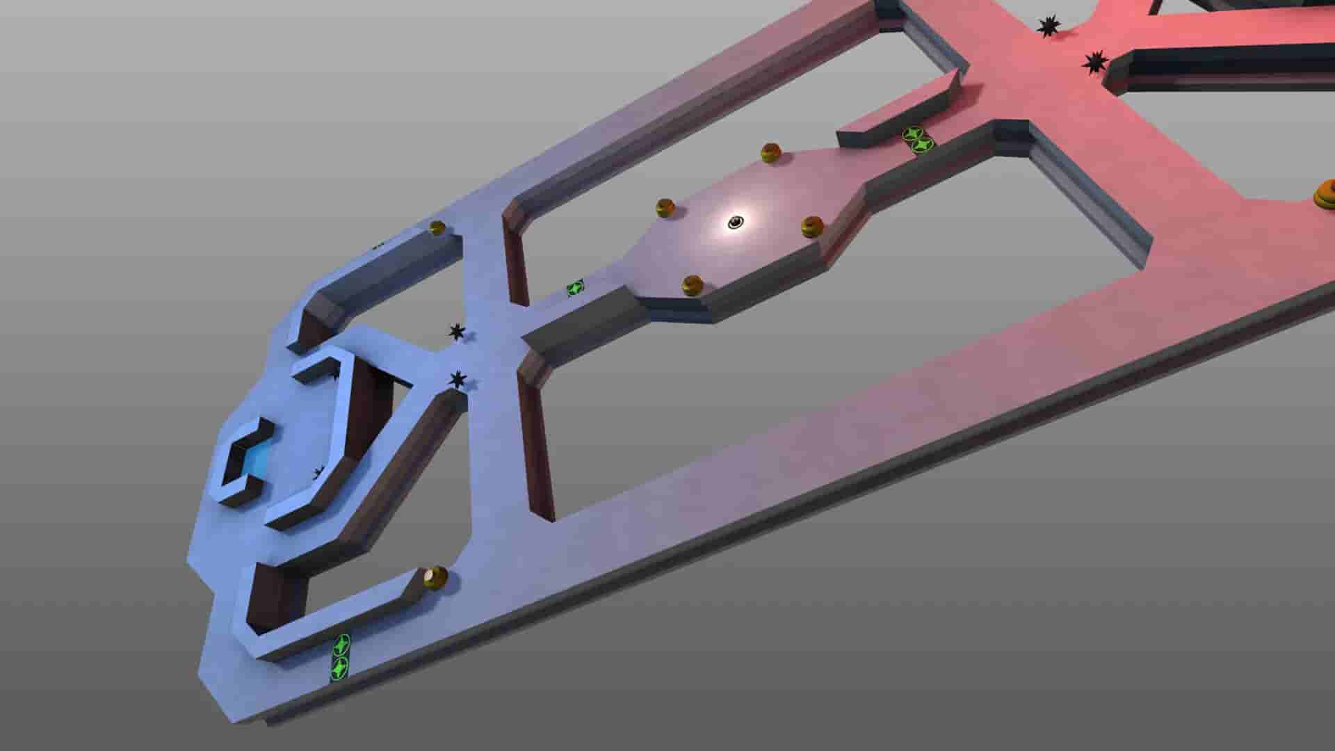 ClusterPuck 99 screenshot thumbnail screenshot 6