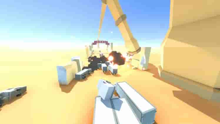 Clustertruck screenshot thumbnail screenshot 0