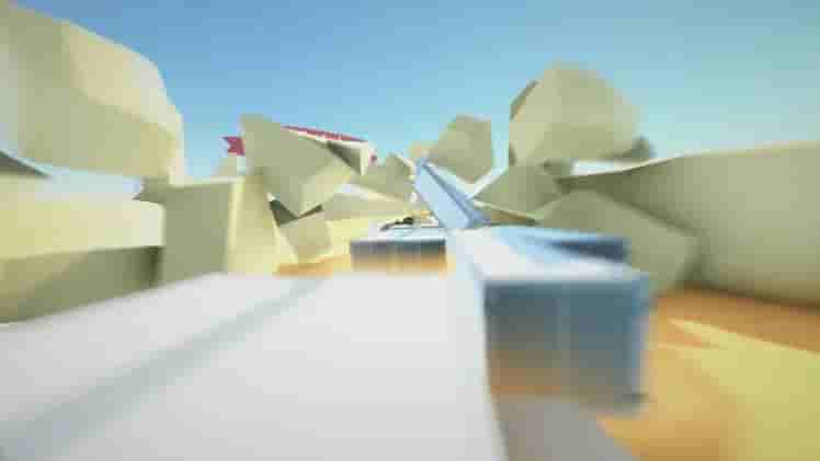 Clustertruck screenshot thumbnail screenshot 4