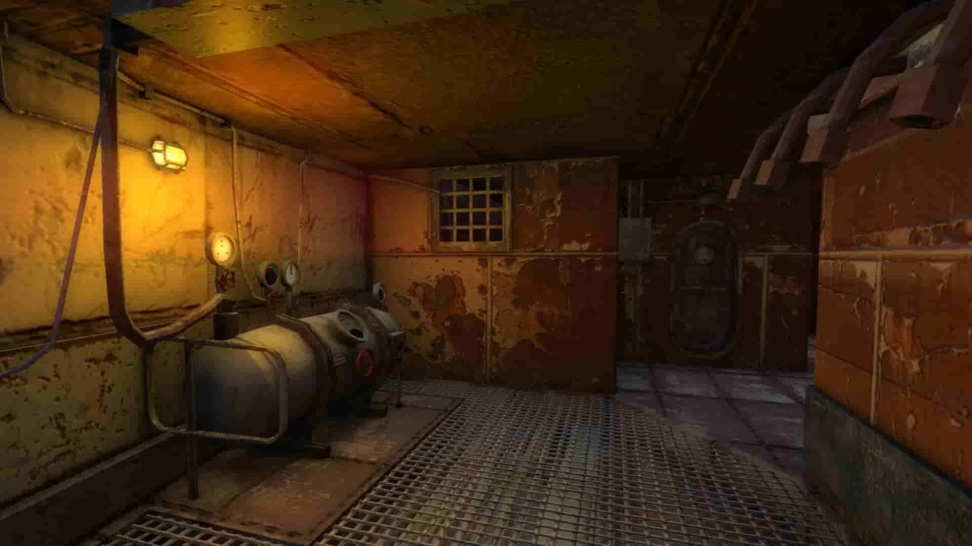 COAST GUARD screenshot thumbnail screenshot 2