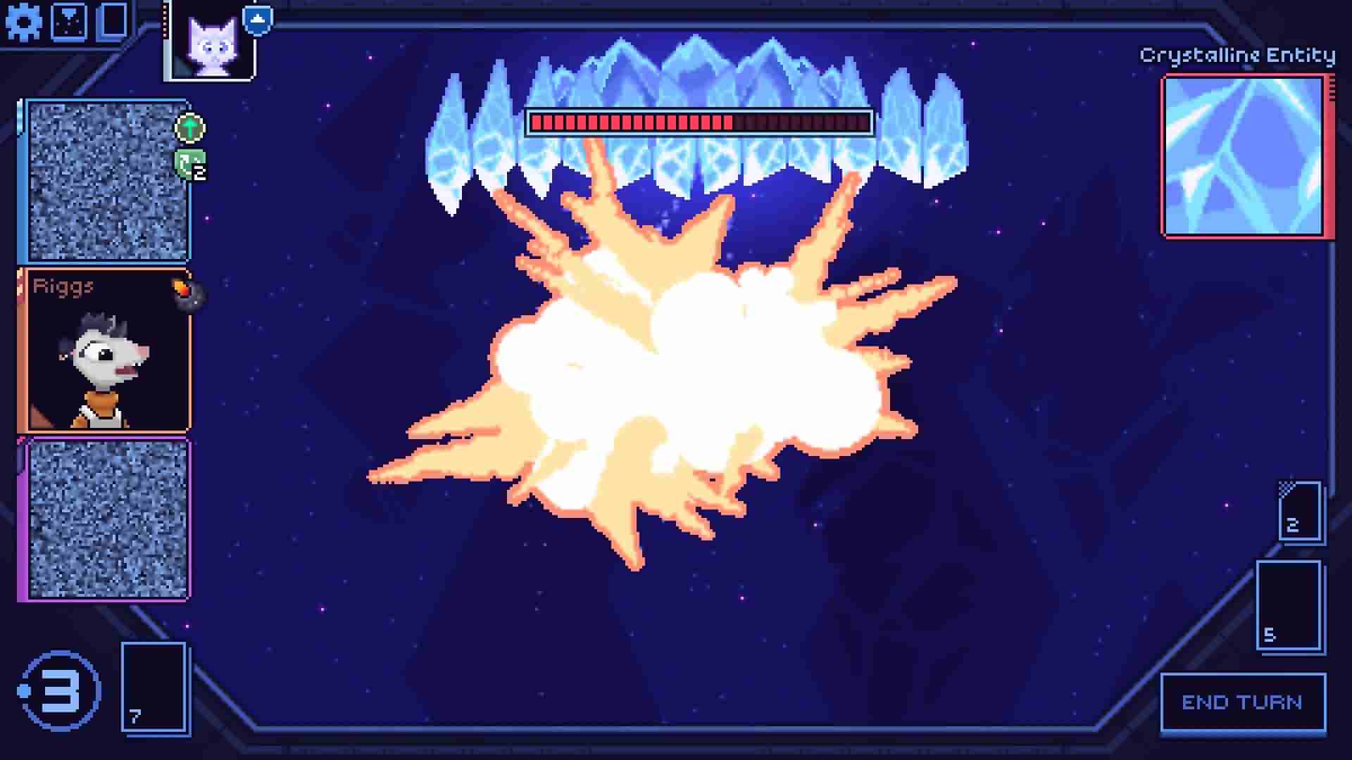 Cobalt Core screenshot thumbnail screenshot 2