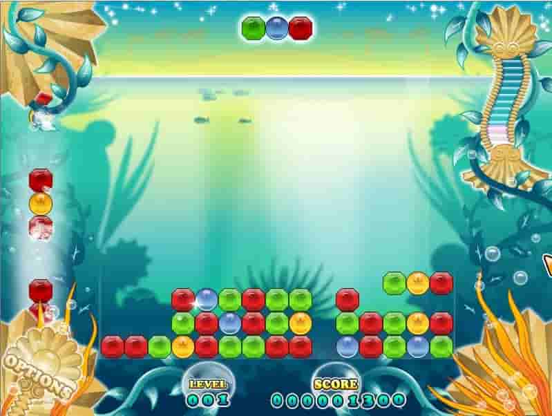 Cobi Treasure Deluxe screenshot thumbnail screenshot 2